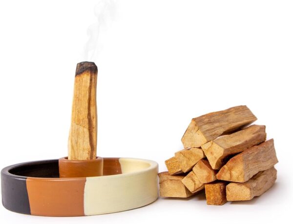 Palo Santo Sticks (Approx 10-12 Sticks) - Image 6